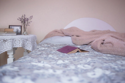 Sleep. Study. Repeat.