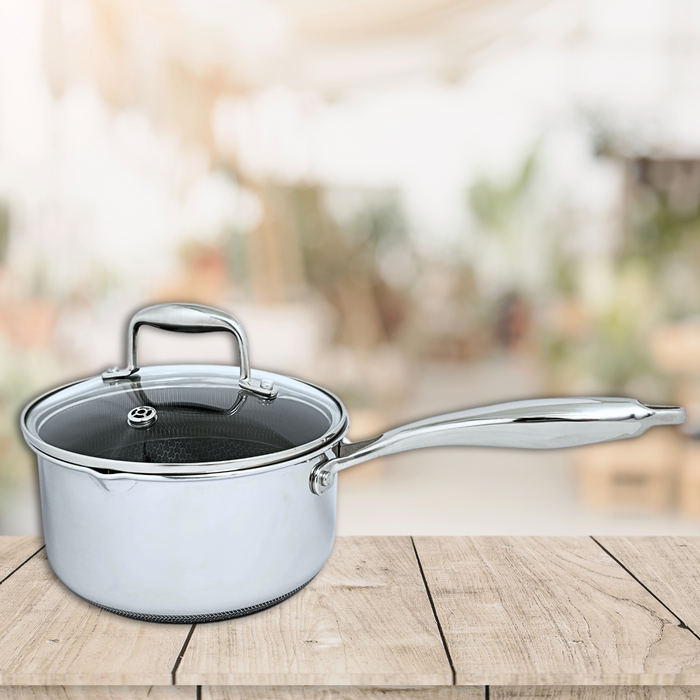 VERTEX Saucepan