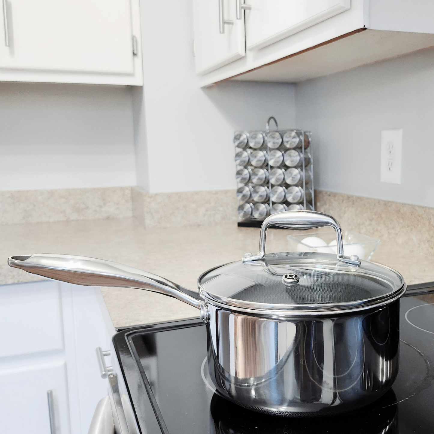 VERTEX Saucepan