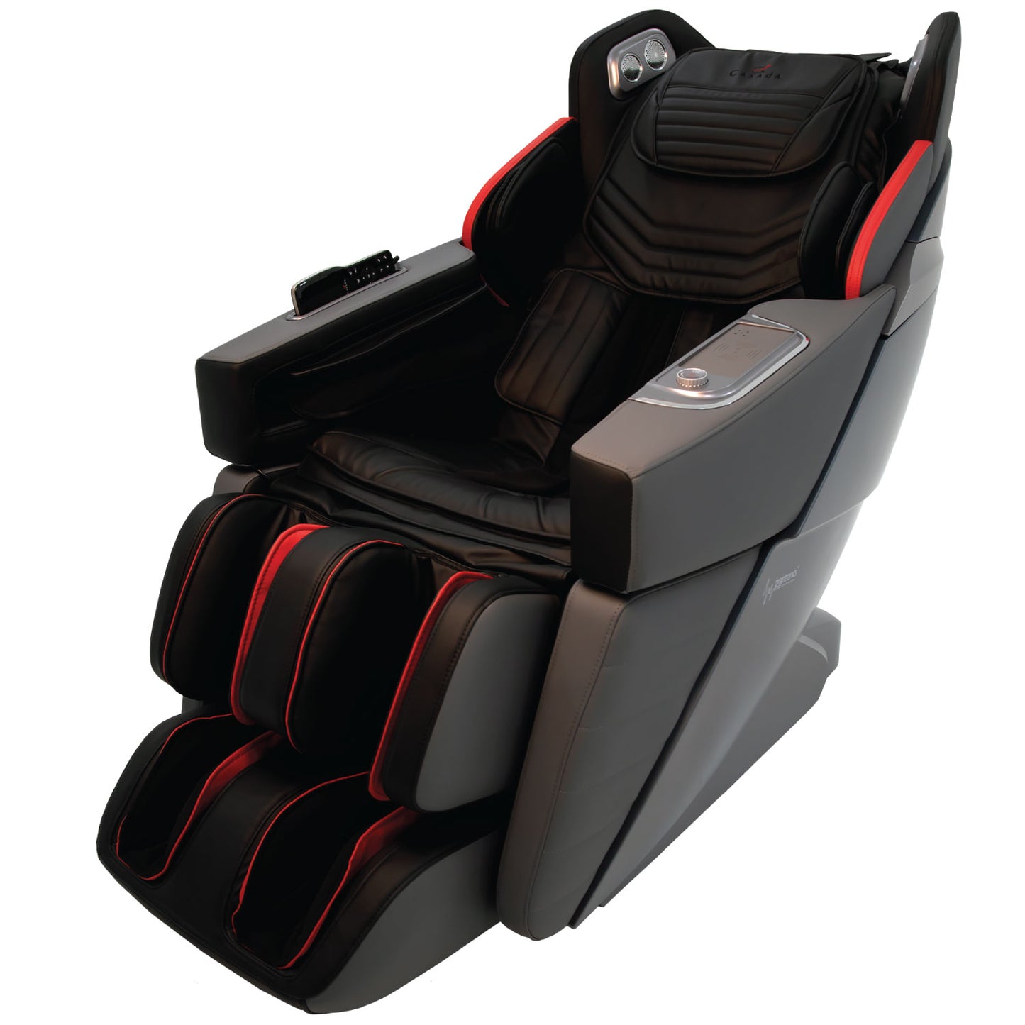 CASADA ALPHASONIC III MASSAGE CHAIR