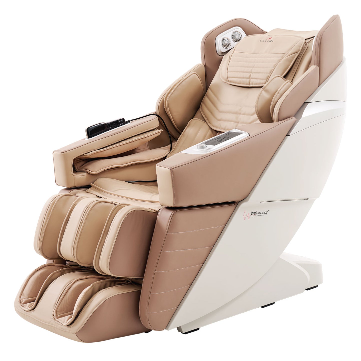 CASADA ALPHASONIC III MASSAGE CHAIR