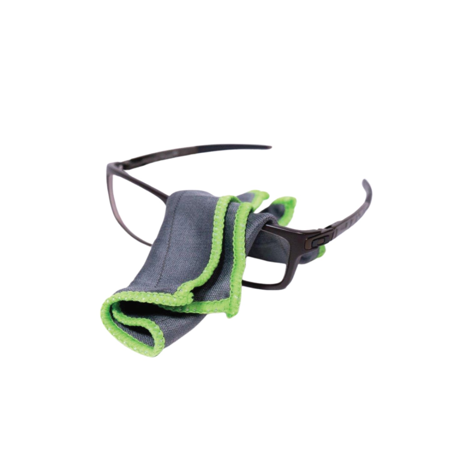 CARBON Tuff Minis Cloth Set