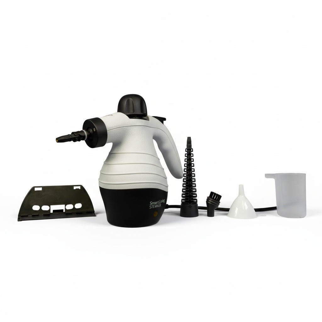 Smart Living Steam Jr Not Working: Quick Fixes and Solutions