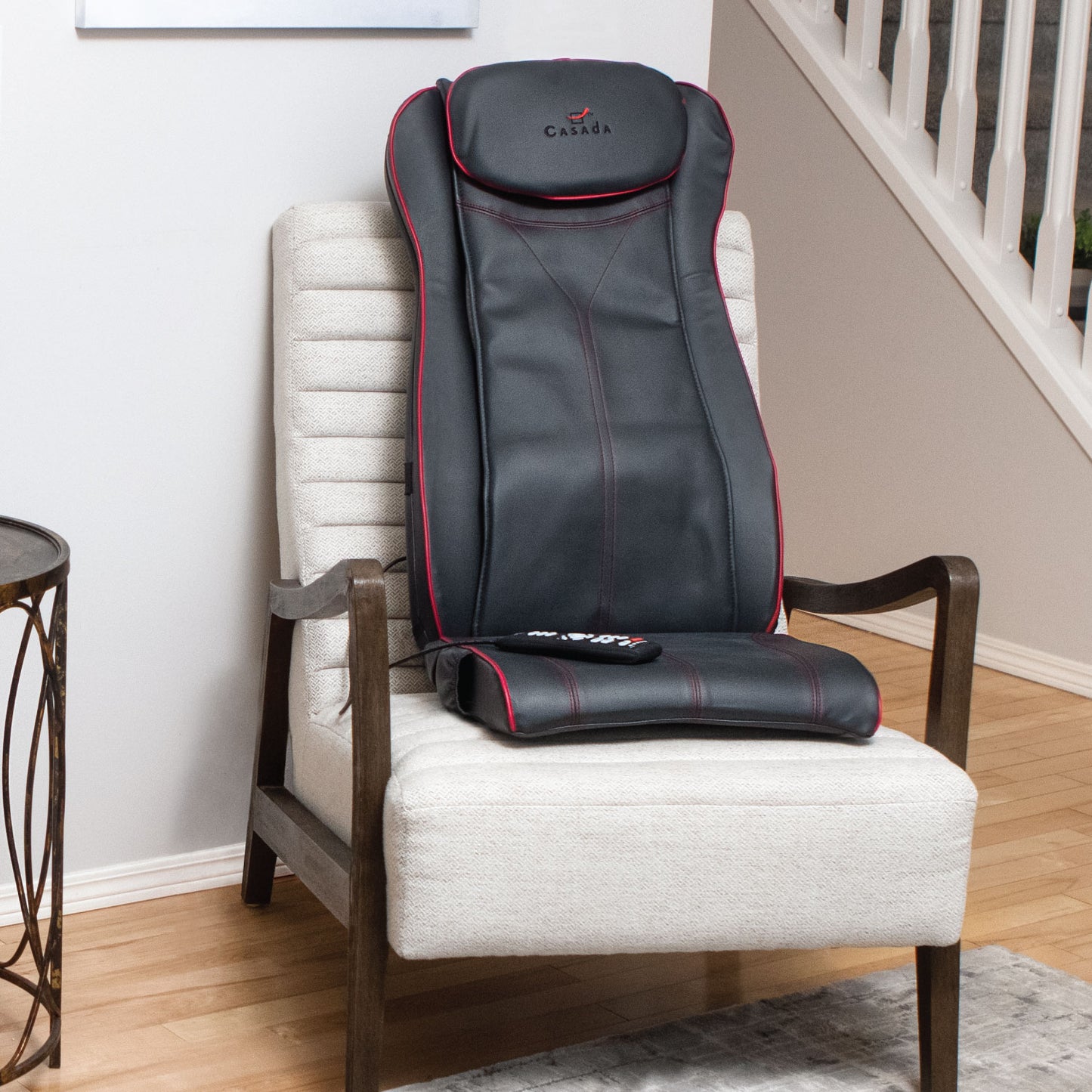 Casada Quattromed V BT® Massager