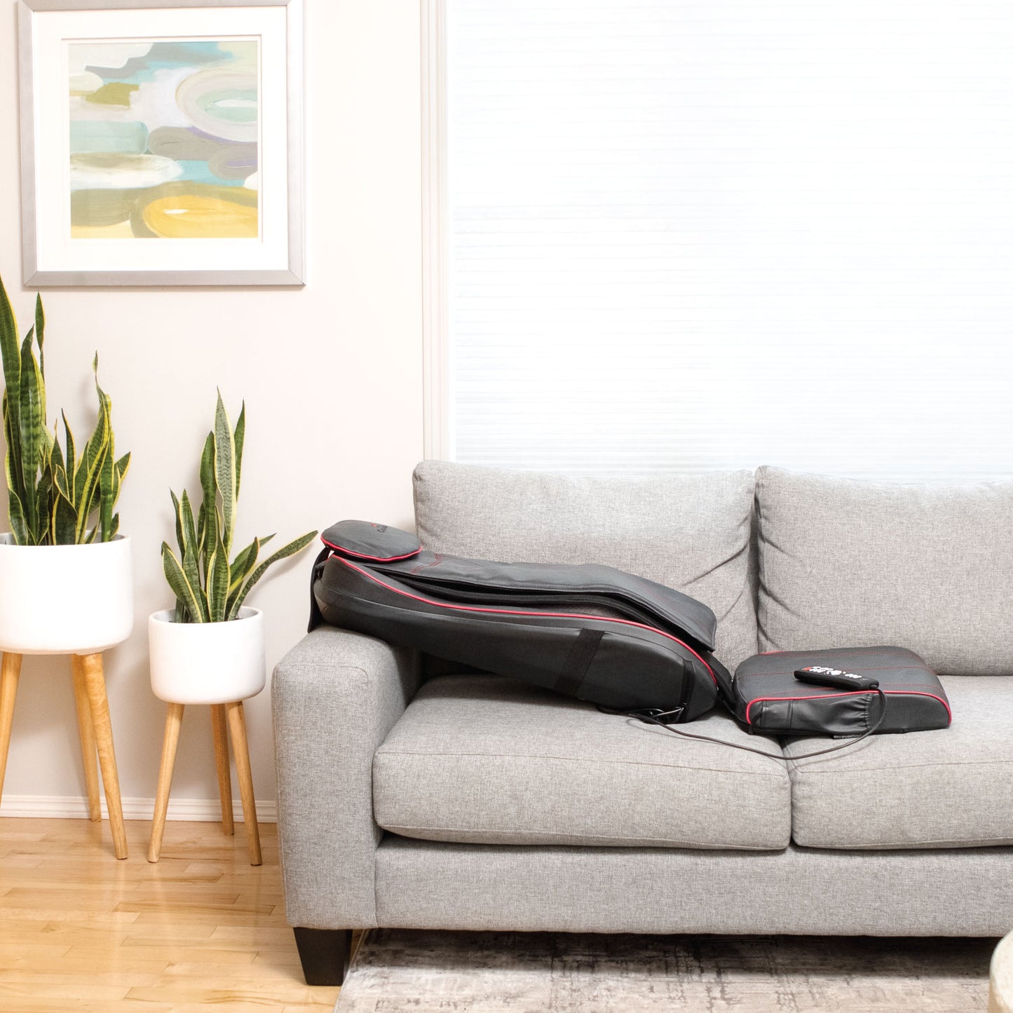 Casada Quattromed V BT® Massager