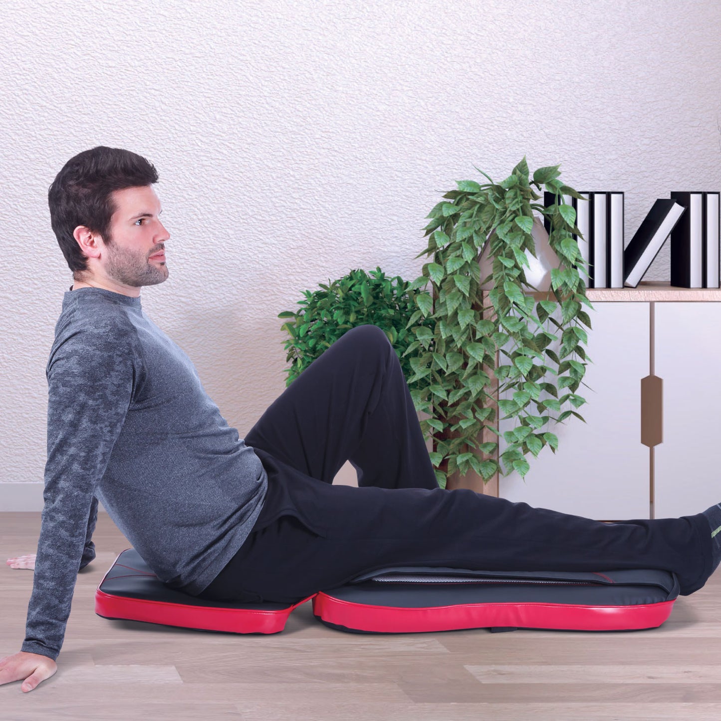 Casada Quattromed III Massager