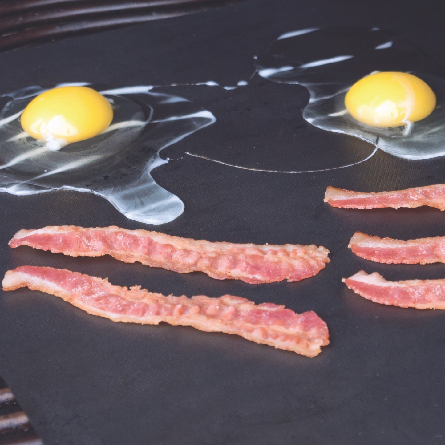MIRACLE GRILL MAT 2-PACK + BONUS