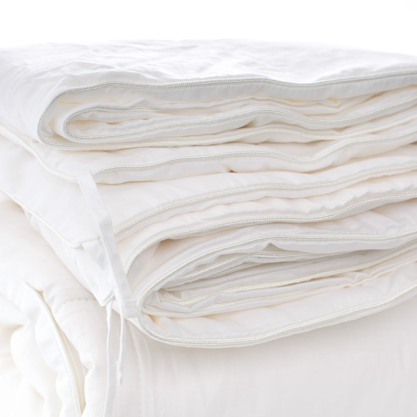 MULBERRY SILK COMFORTER