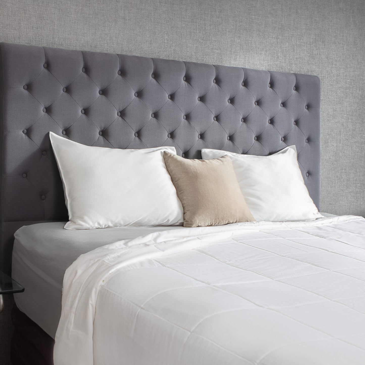 MULBERRY SILK COMFORTER