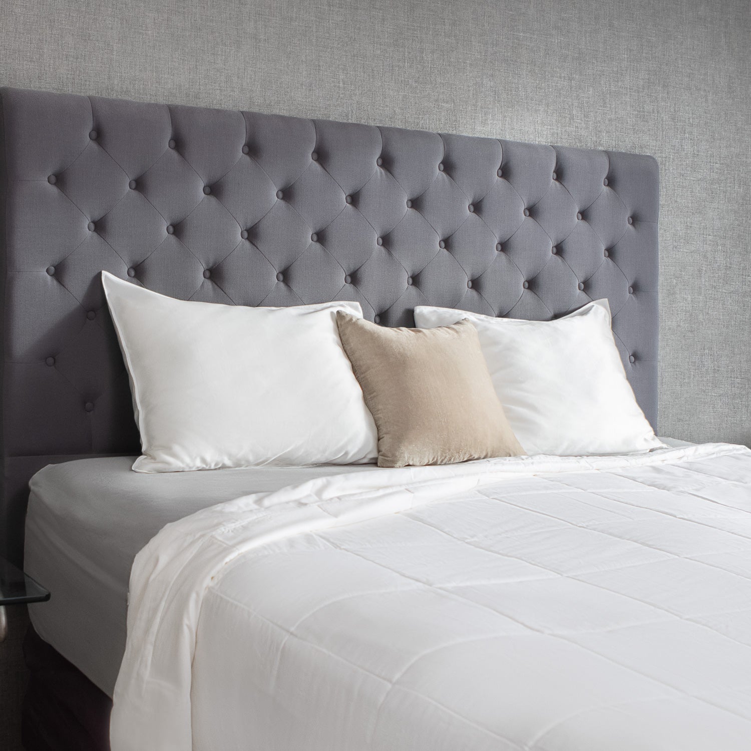 MULBERRY SILK COMFORTER