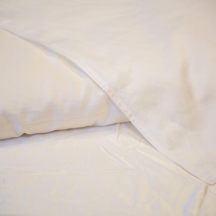MULBERRY SILK PILLOWCASE (SINGLE) - Ocean Sales USA