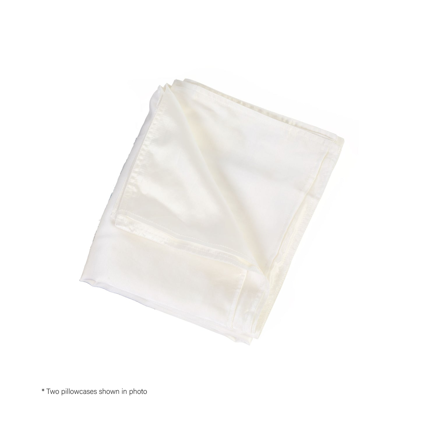 MULBERRY SILK PILLOWCASE (SINGLE) - Ocean Sales USA
