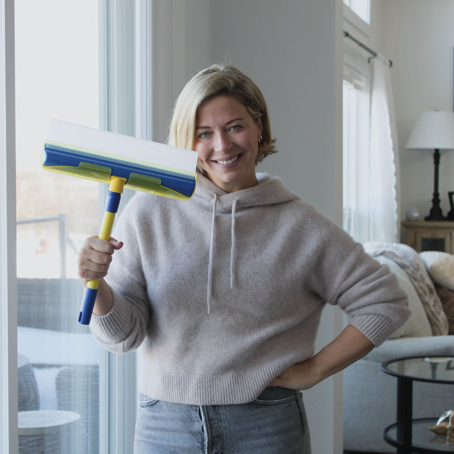 ORIGINAL AQUABLADE CLEANER KIT