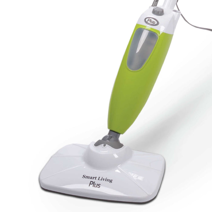 SMART LIVING STEAM MOP PLUS - Ocean Sales USA