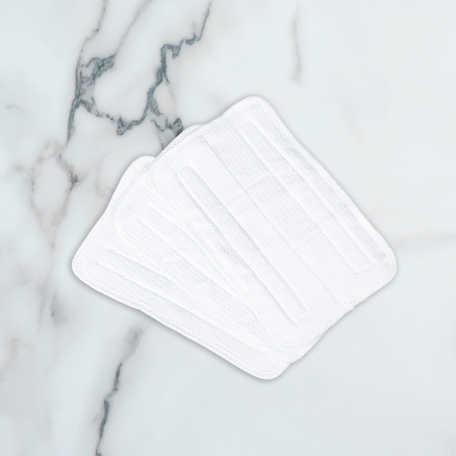 Smart Living Steam Mop Cloths 3-PACK