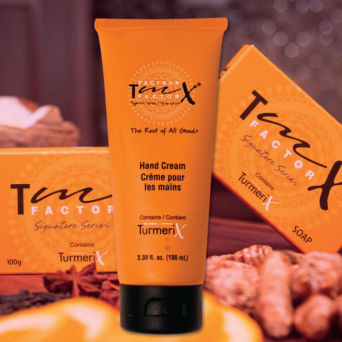 Skincare Bundle | from TmX