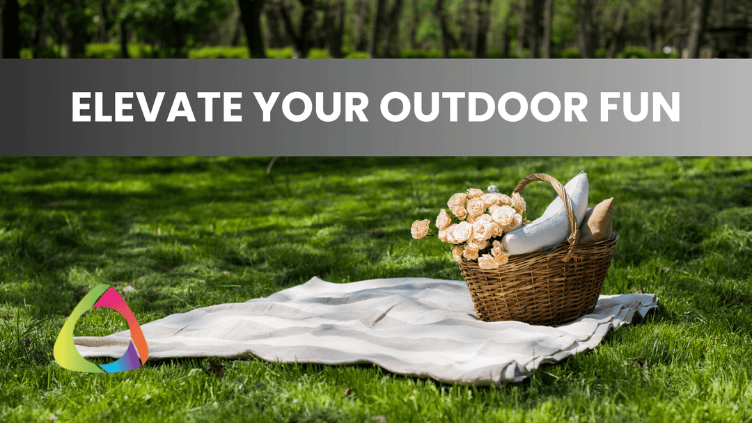 Elevate Your Picnics with Must-Have Gear for Outdoor Fun - Ocean Sales USA