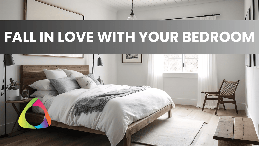 Falling in Love with Your Bedroom This Fall - Ocean Sales USA