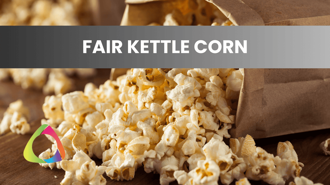 Fair Kettle Corn at Home - Ocean Sales USA