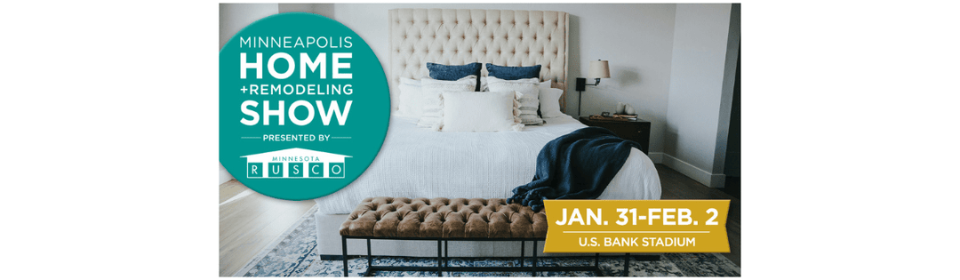 Minneapolis Home + Remodeling Show - Ocean Sales USA