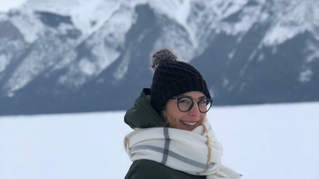 Staying active this winter INSPO! - Ocean Sales USA