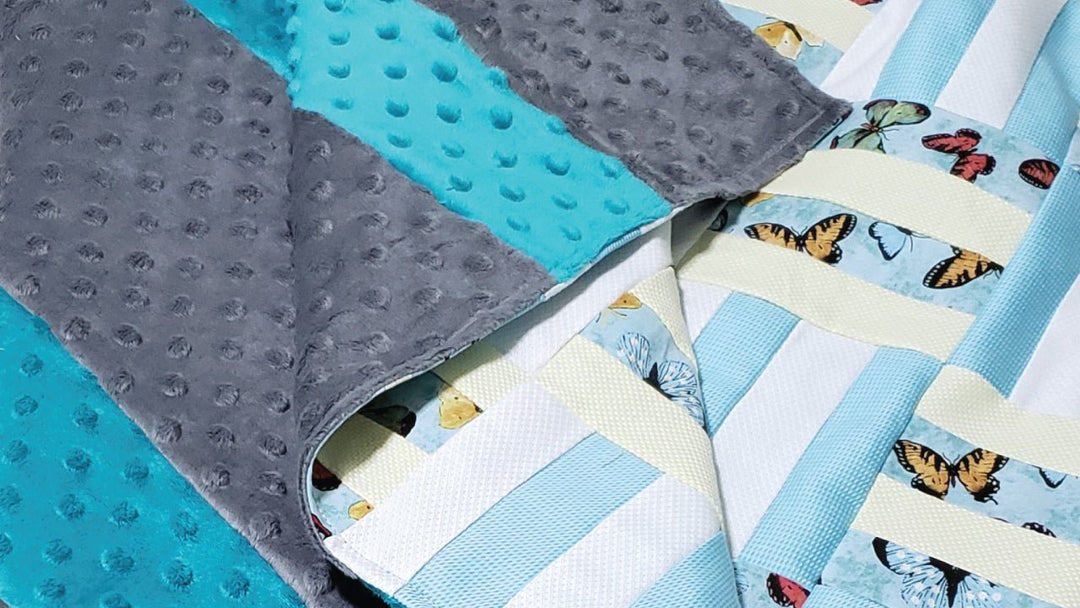 Sew Much Time on Her Hands - Ocean Sales USA