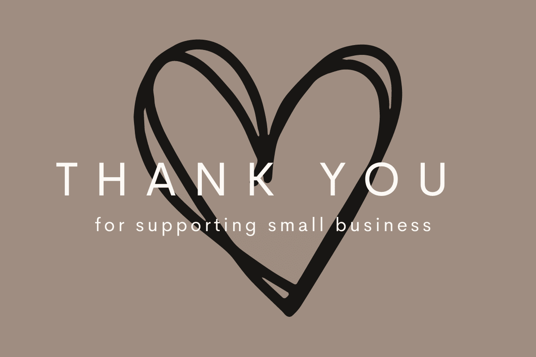 Small Business Saturday - Ocean Sales USA