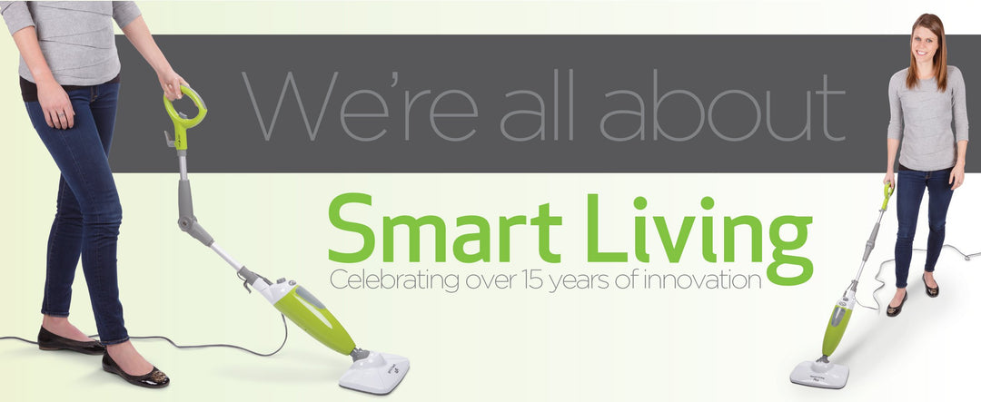 Now THAT'S Smart Living! - Ocean Sales USA