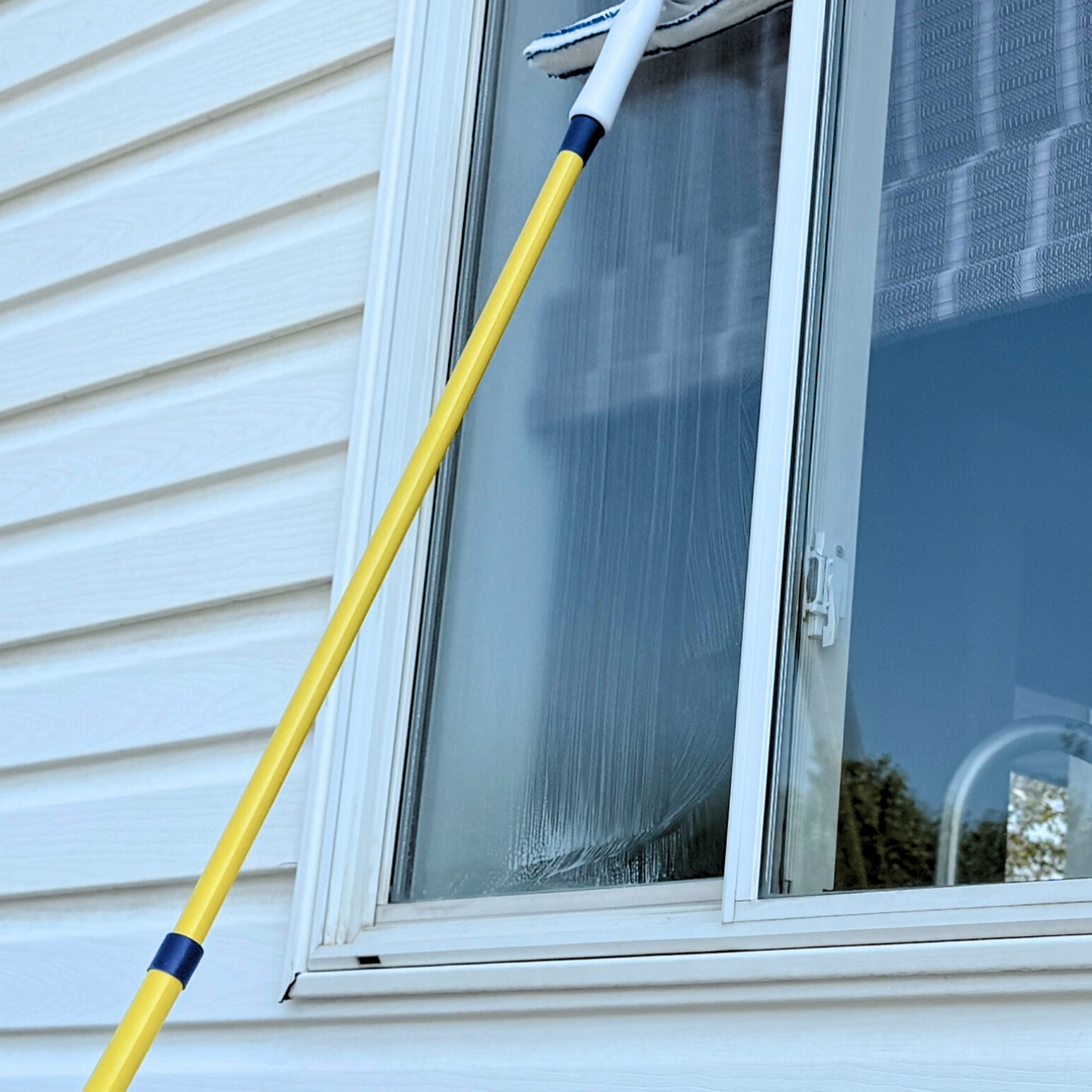 AquaPRO Cleaner Pole