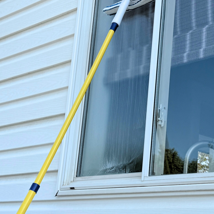 AquaPRO Cleaner Pole