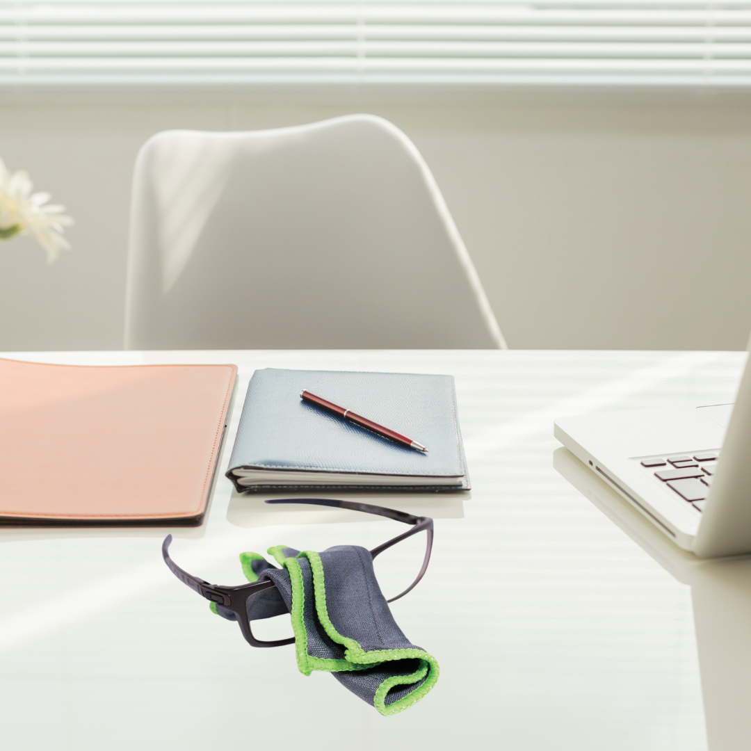 CARBON Tuff Minis Cloth Set