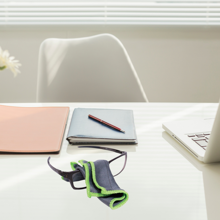 CARBON Tuff Minis Cloth Set