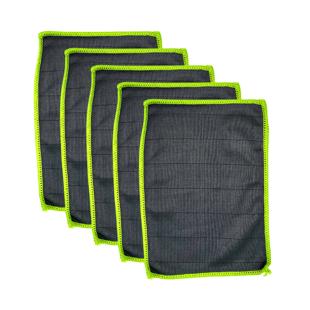 CARBON Tuff Minis Cloth Set