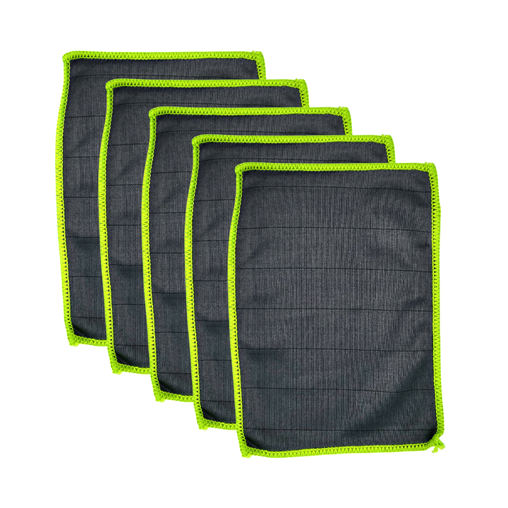 CARBON Tuff Minis Cloth Set