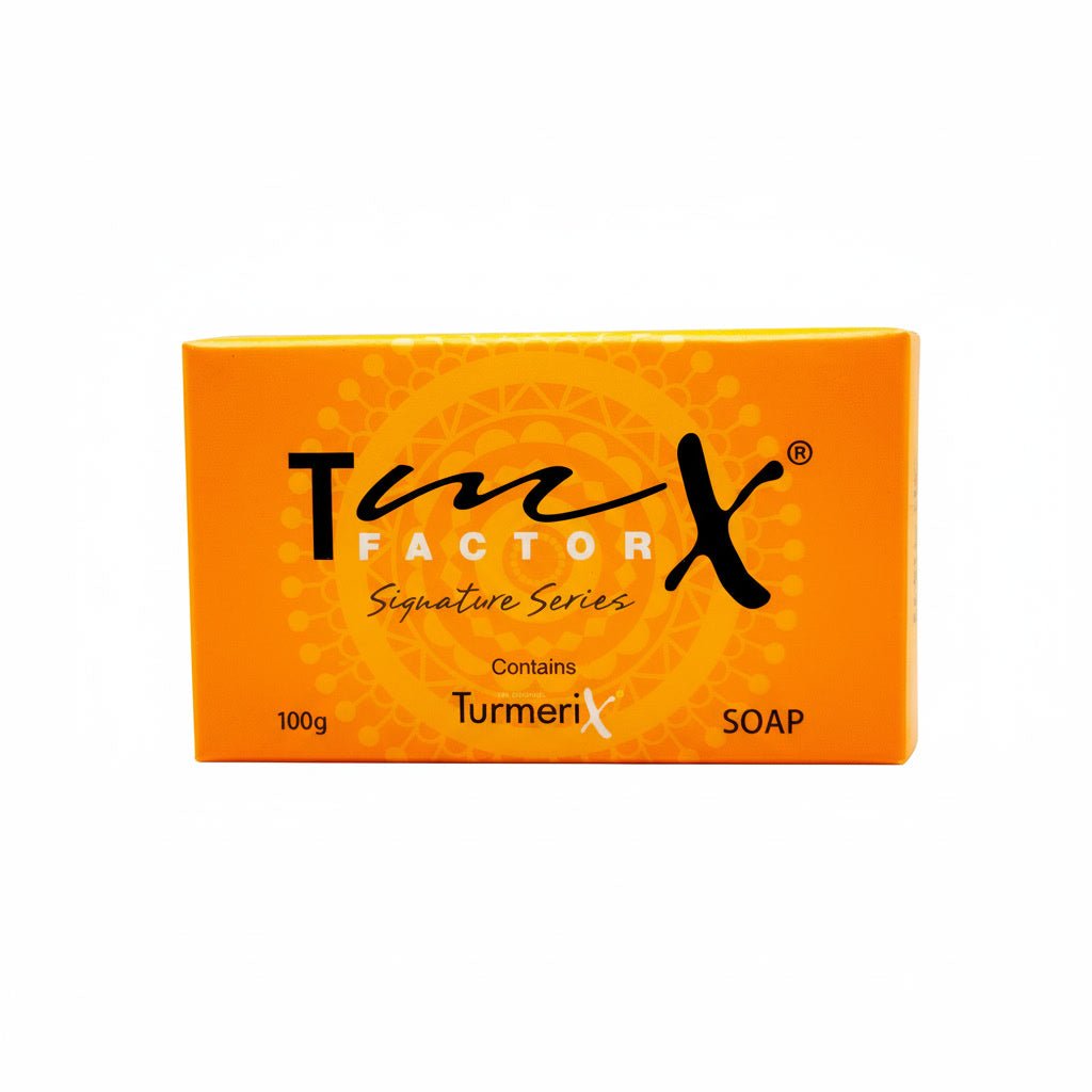 TurmeriX™ BAR SOAP - Ocean Sales USA