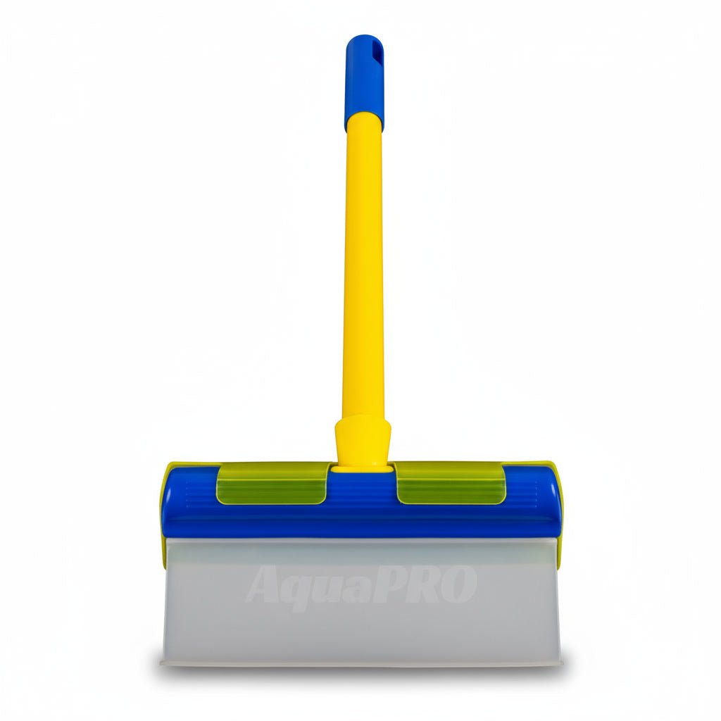 AquaPRO Squeegee Kit + CARBON Tuff Value Pkg. – Ocean Sales USA