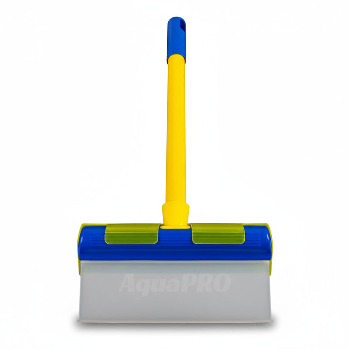 AquaPRO Squeegee Kit + CARBON Tuff Value Pkg.