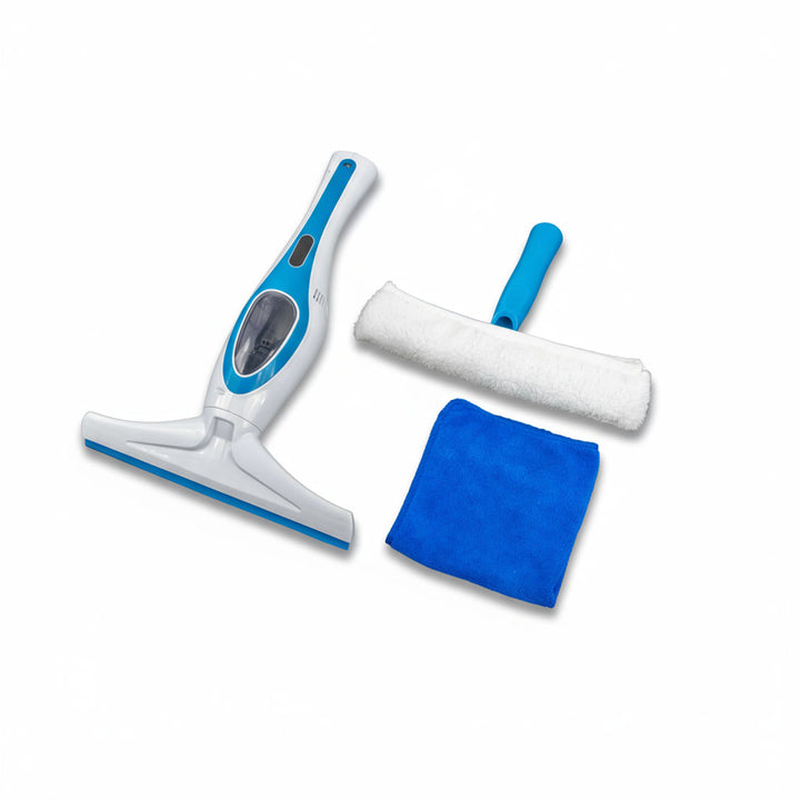 PowerBlade Silicone Vacuum Squeegee Kit