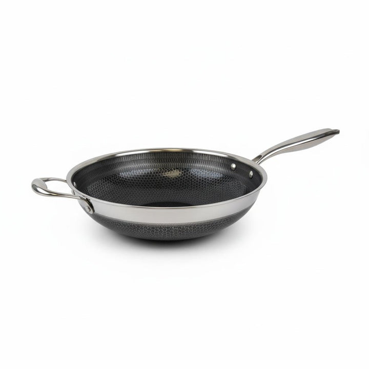 VERTEX Wok - Ocean Sales USA