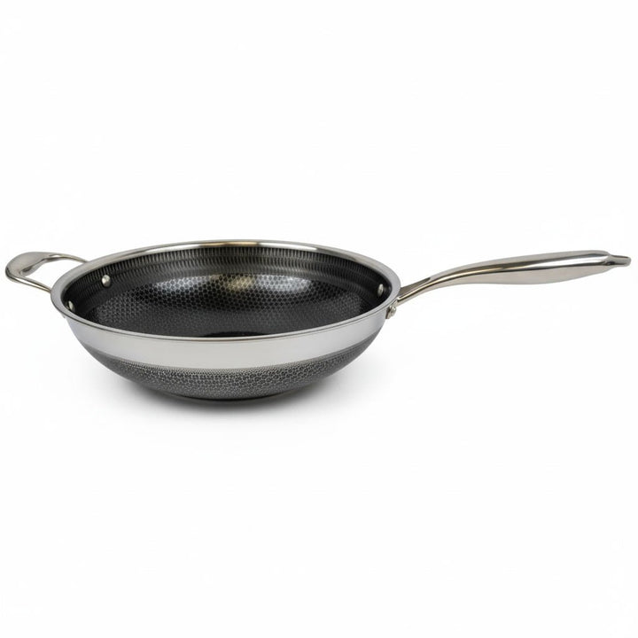 VERTEX Wok - Ocean Sales USA