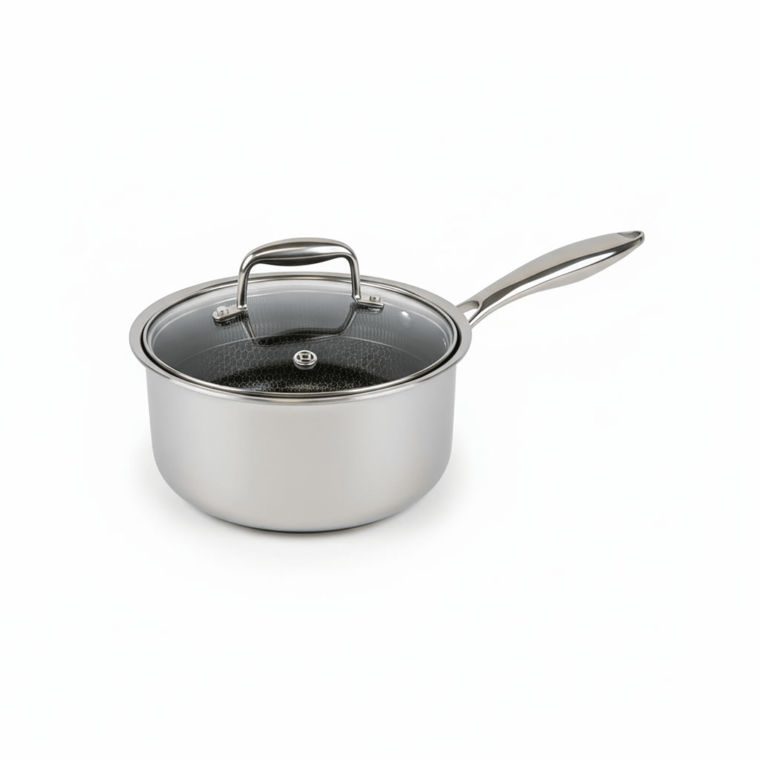 VERTEX Saucepan - Ocean Sales USA