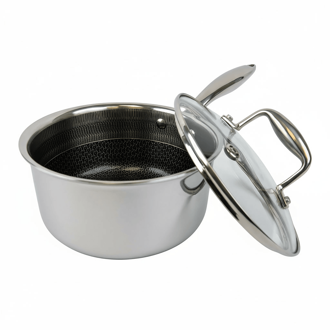 VERTEX Saucepan - Ocean Sales USA