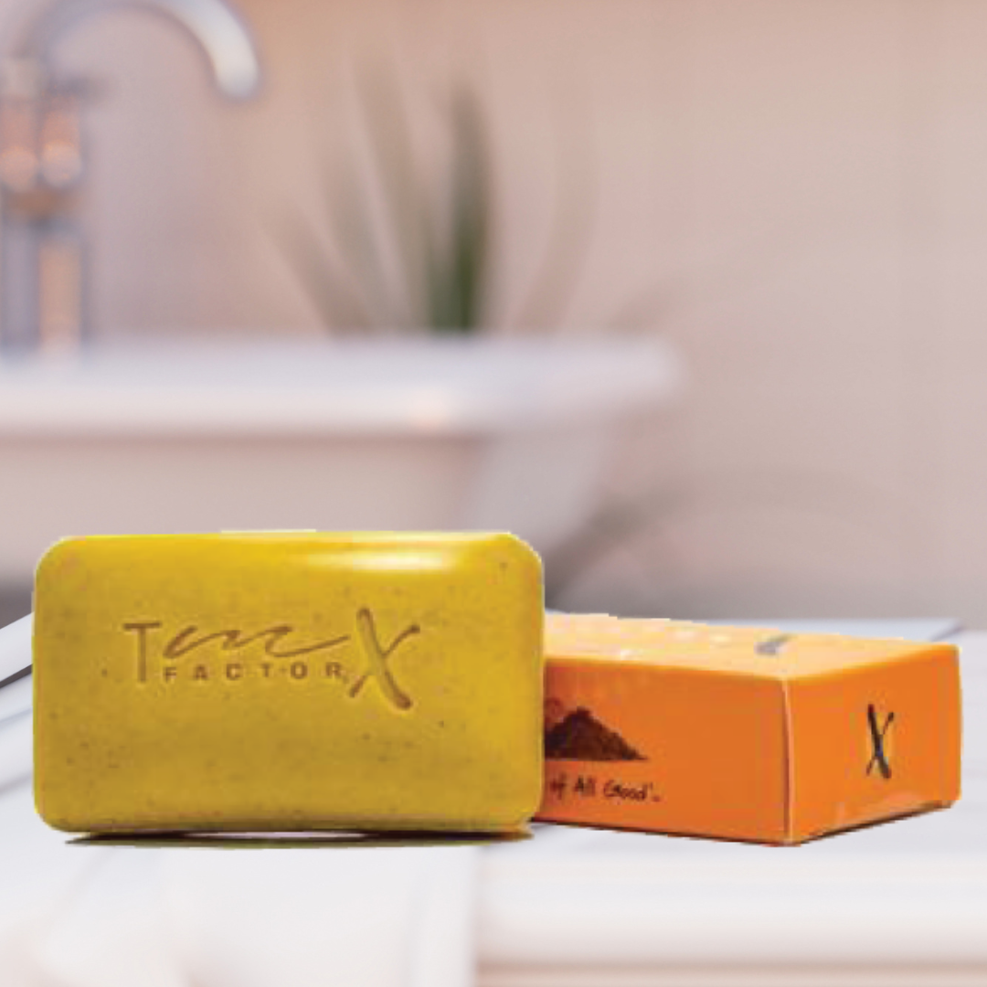 TurmeriX™ BAR SOAP
