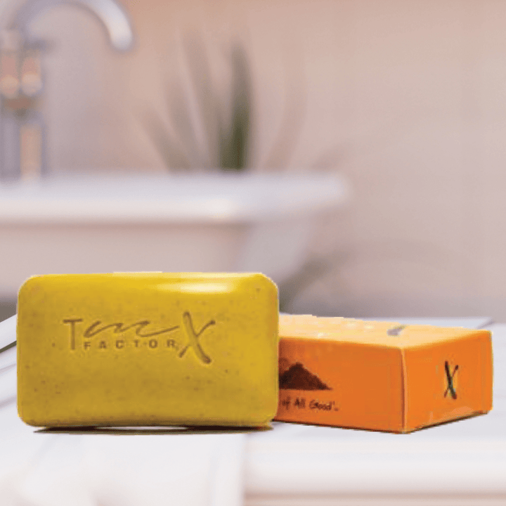 TurmeriX™ BAR SOAP - Ocean Sales USA