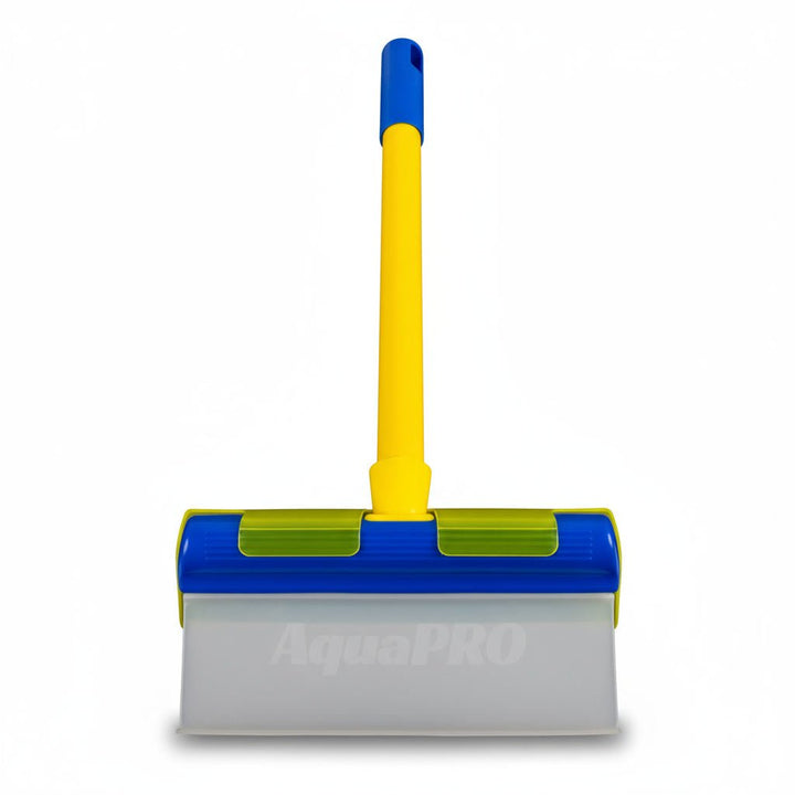 AquaPRO Commercial - grade Silicone Squeegee Kit by Ocean Canada