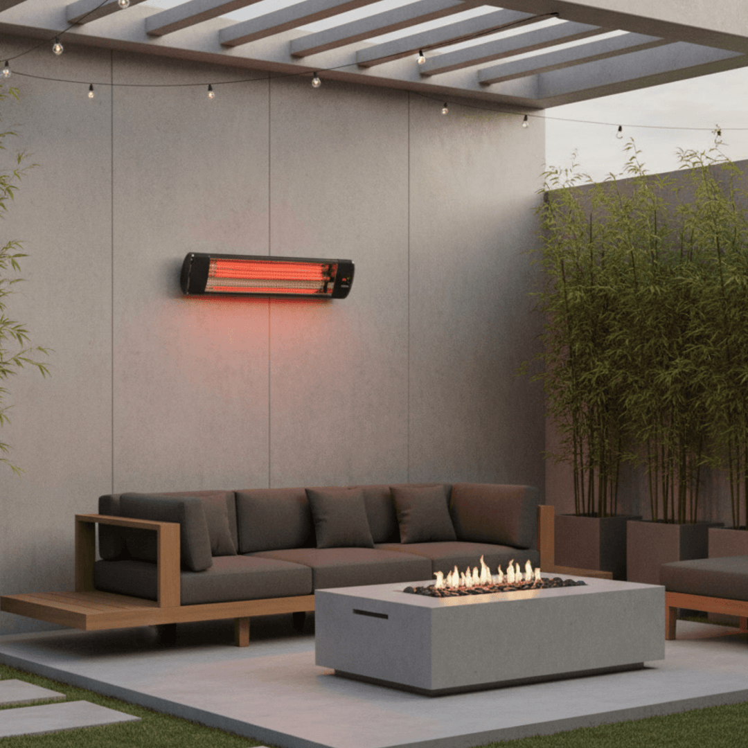 evenflo heater EMBR Carbon Infrared Heater – Ocean Sales USA