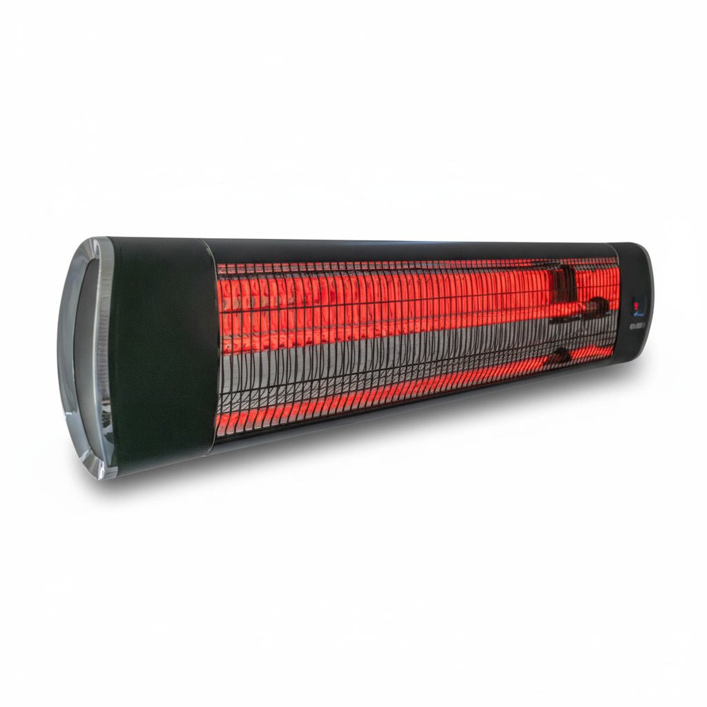 EMBR Carbon Infrared Heater by Ocean Canada