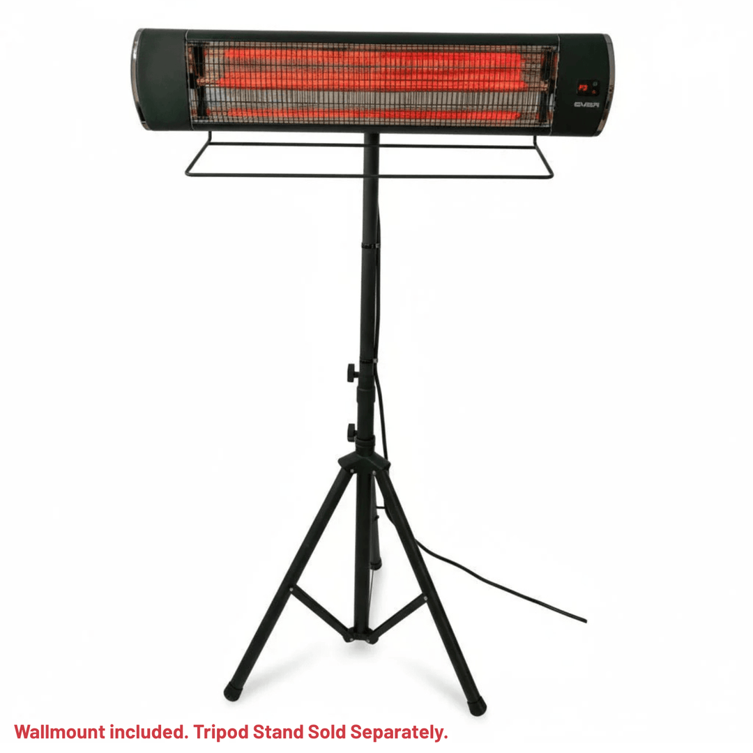 EMBR Carbon Infrared Heater - Ocean Sales USA