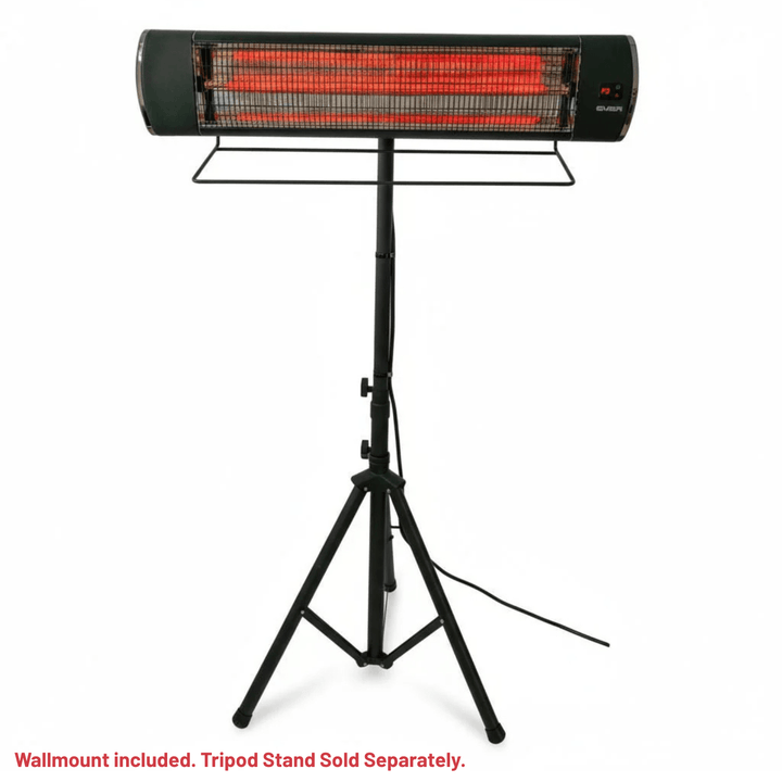 EMBR Carbon Infrared Heater - Ocean Sales USA