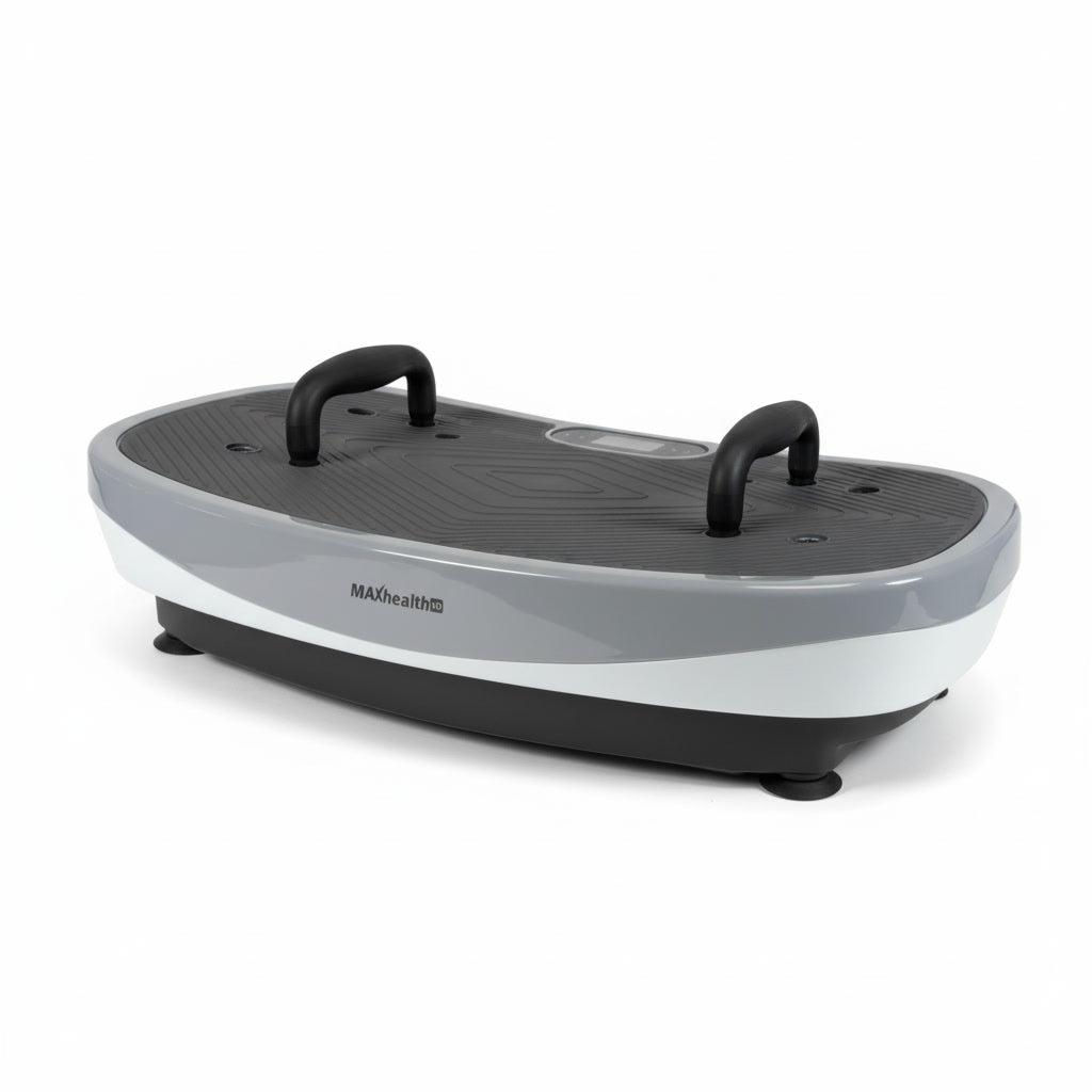 MAXhealth 4D Fitness Board – Ocean Sales USA